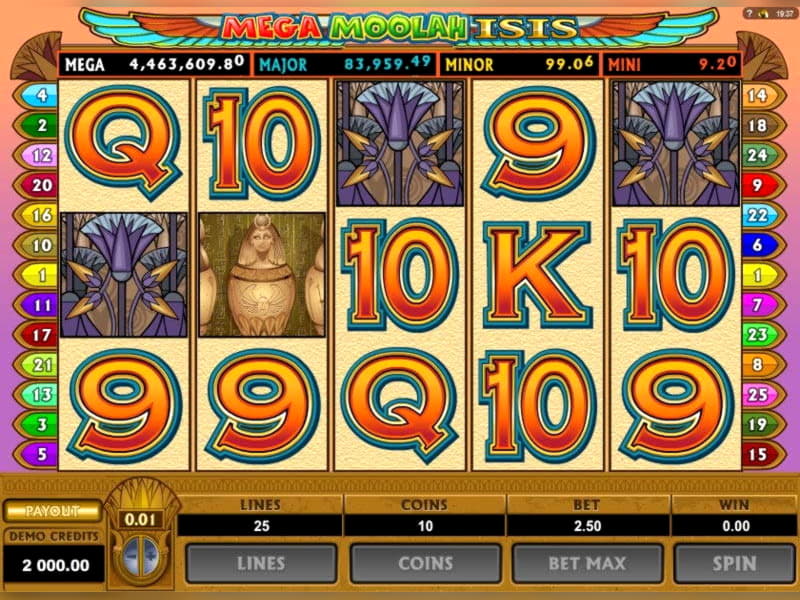 140 gratis spins casino bij Hopa Casino