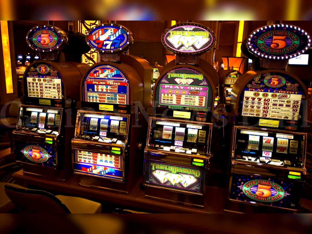 205 Gratis casino-spins bij Betwinner Casino