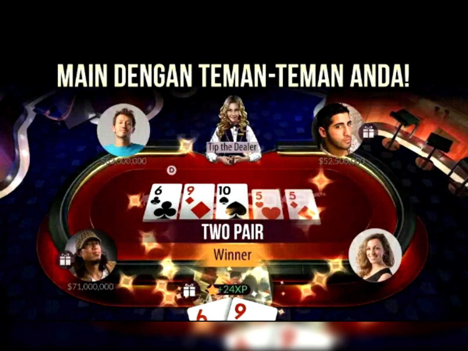 625% Casino Welcome Bonus at BoVegas Casino